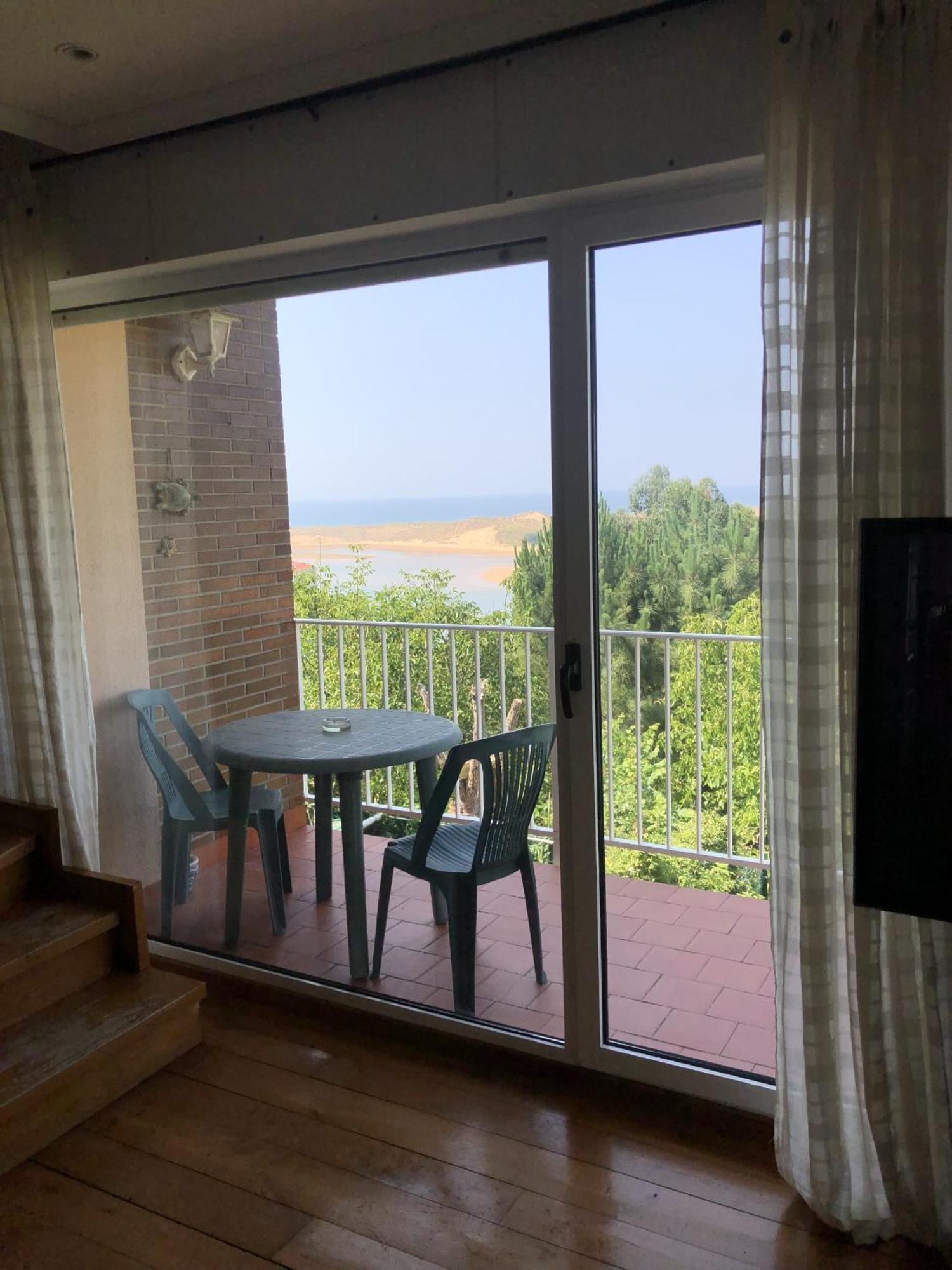 Duplex Con Vistas A La Ria De Mogro By Alterhome 외부 사진