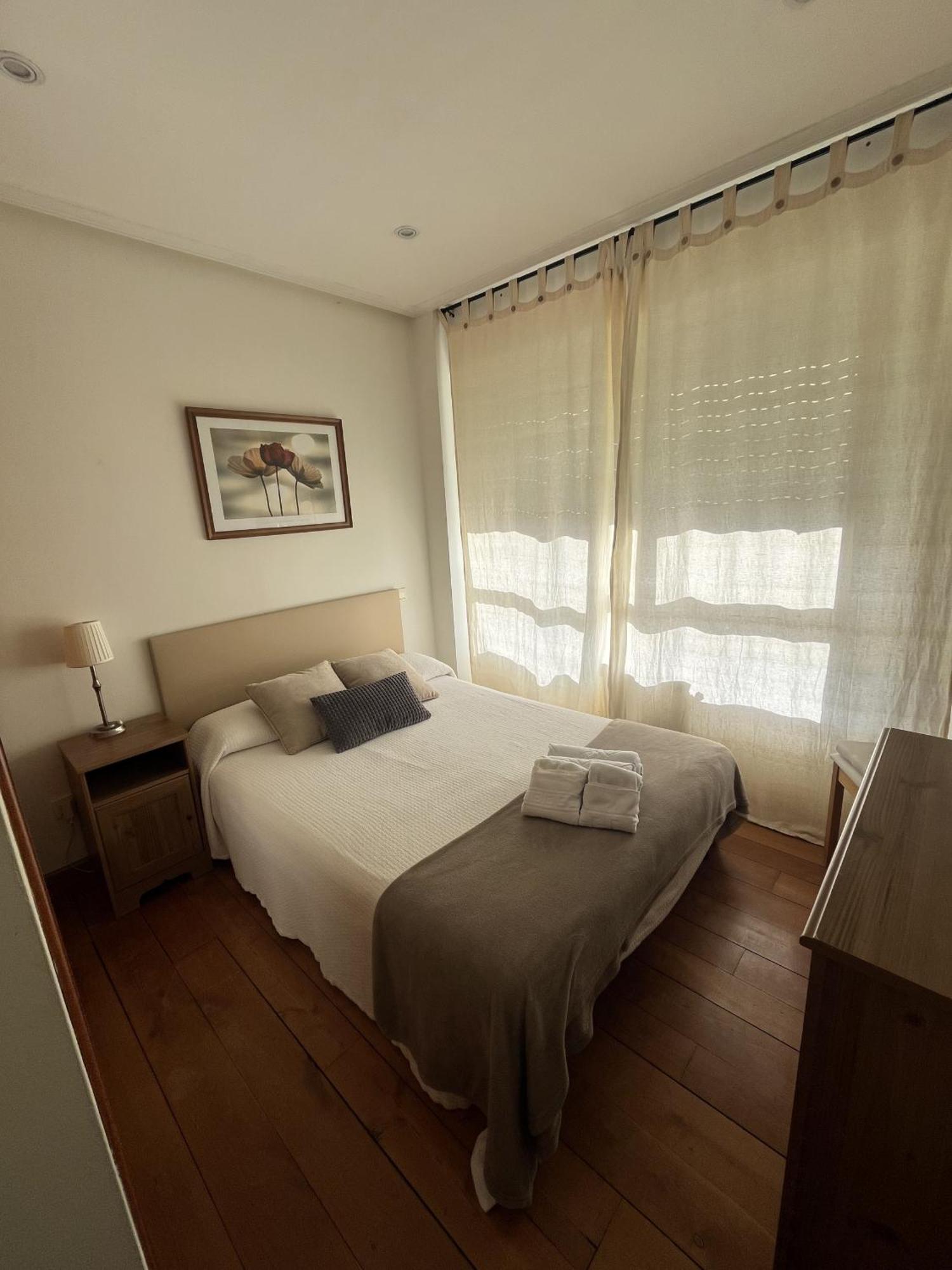 Duplex Con Vistas A La Ria De Mogro By Alterhome 외부 사진