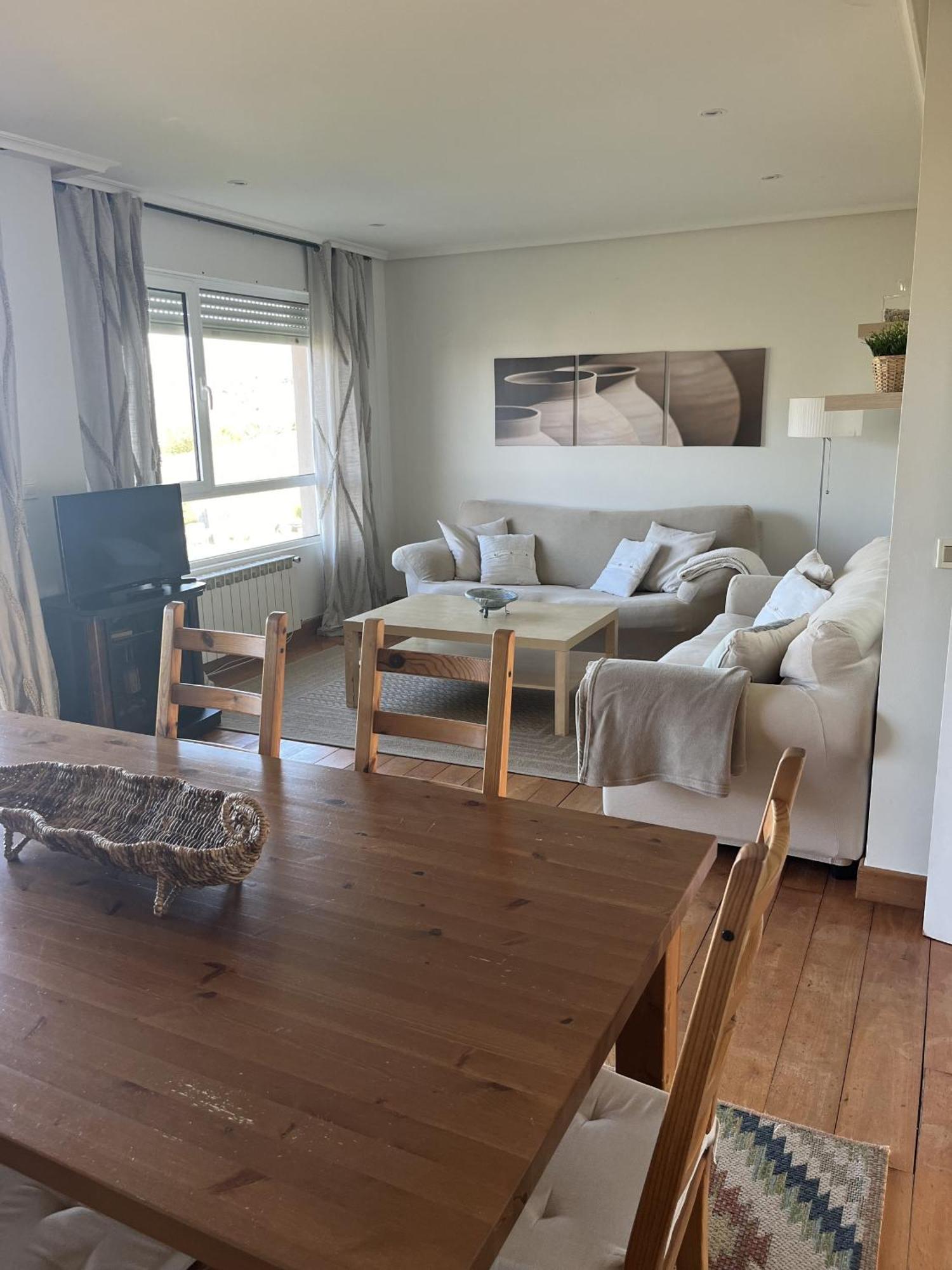 Duplex Con Vistas A La Ria De Mogro By Alterhome 외부 사진
