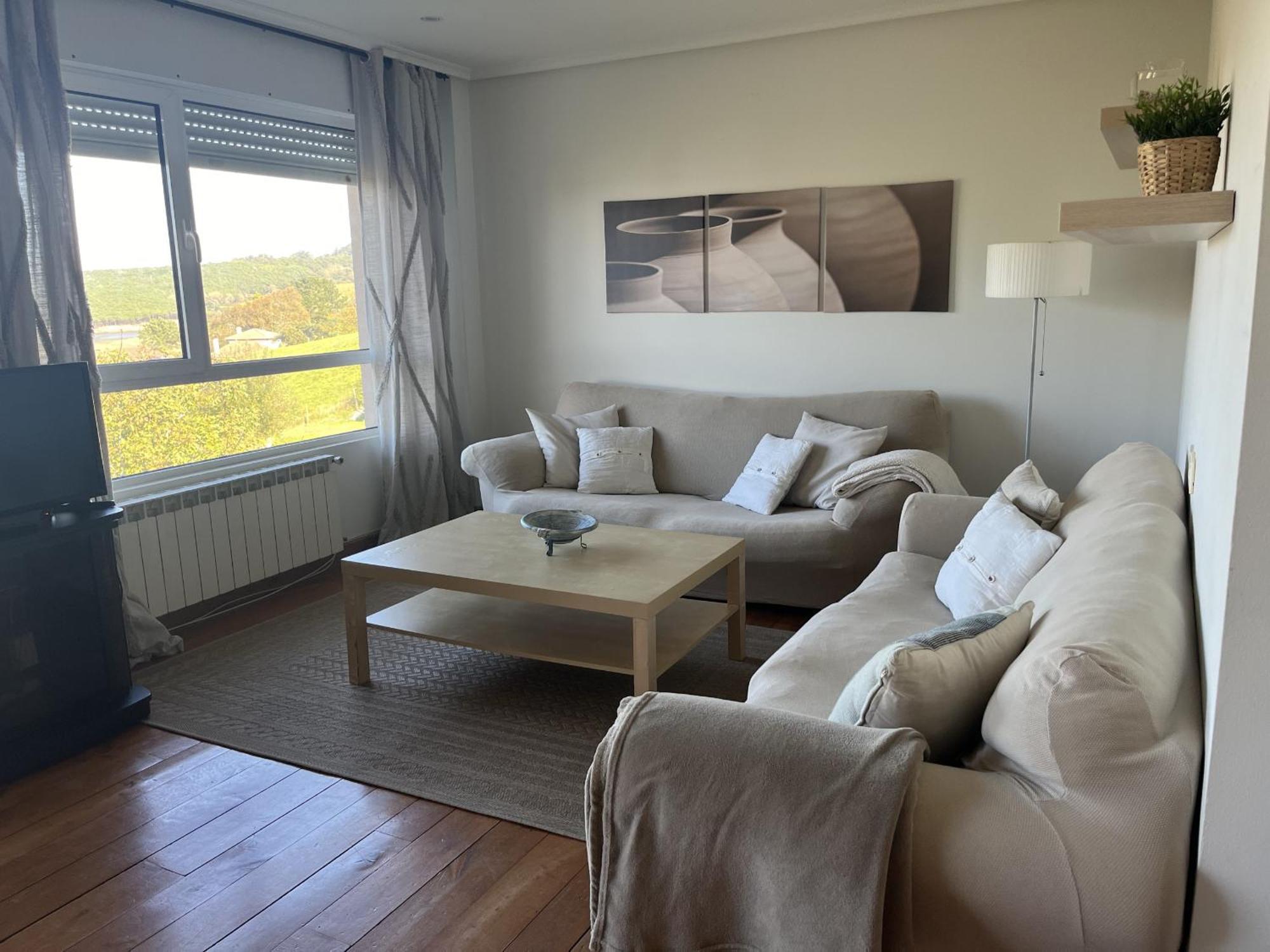 Duplex Con Vistas A La Ria De Mogro By Alterhome 외부 사진